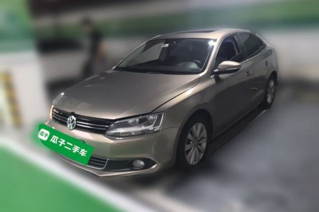 Volkswagen Sagitar 2014 1.6L Automatic Comfort Model de segunda mano