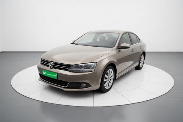 Ojetý Volkswagen Sagitar 2014 Revised Version 1.4TSI Automatic Luxury Edition