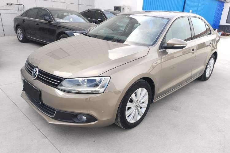 Used Volkswagen Sagitar 2014 Revised Version 1.6L Manual Comfort Edition Guazi used car, China used car export, Used car for sale, Used  cars, Cheapest cars for sale