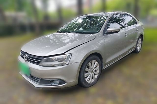 Used Volkswagen Sagitar 2014 1.6L Automatic Comfort Model