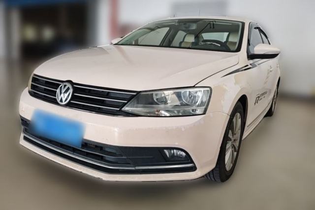 Used Volkswagen Sagitar 2015 1.6L Automatic Comfort Model