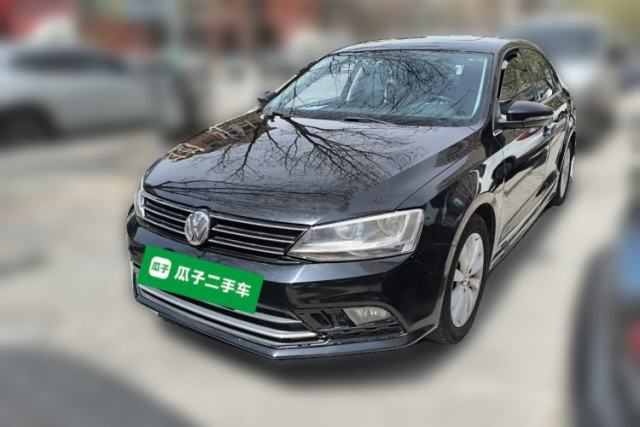 Used Volkswagen Sagitar 2015 230TSI Automatic Comfort Version