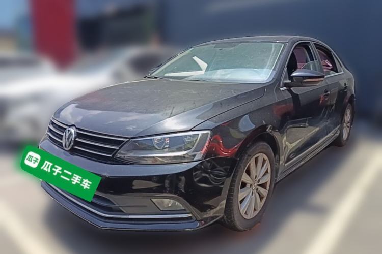 Used Volkswagen Sagitar 2015 1.6L Automatic Comfort Model Guazi used car, China used car export, Used car for sale, Used  cars, Cheapest cars for sale
