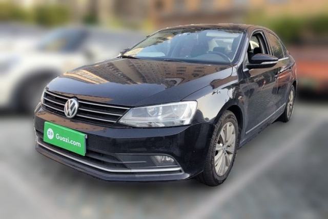 Used Volkswagen Sagitar 2015 1.6L Automatic Comfort Model