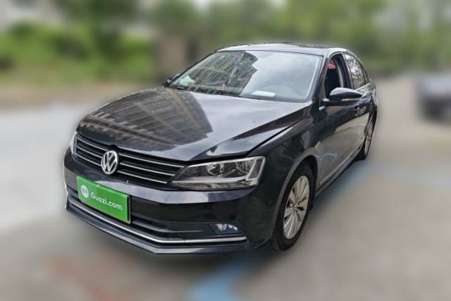 Used Volkswagen Sagitar 2015 230TSI Automatic Comfort Version