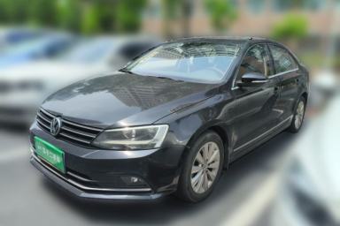 Used Volkswagen Sagitar 2015 1.6L Automatic Comfort Model