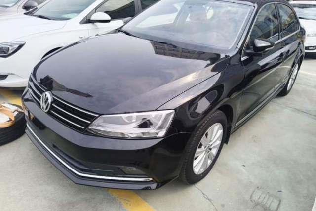 Used Volkswagen Sagitar 2015 1.6L Automatic Comfort Model