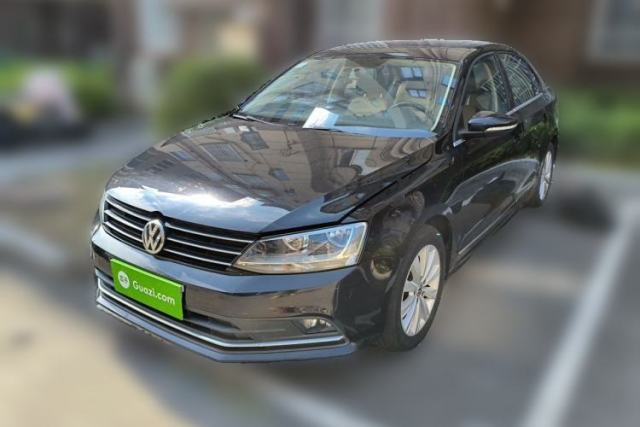Used Volkswagen Sagitar 2015 1.6L Automatic Comfort Model