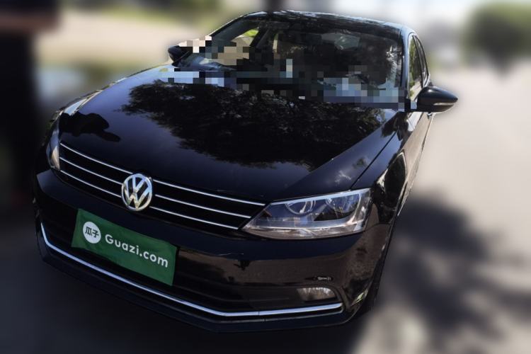 Used Volkswagen Sagitar 2015 230TSI Automatic Comfort Version Guazi used car, China used car export, Used car for sale, Used  cars, Cheapest cars for sale