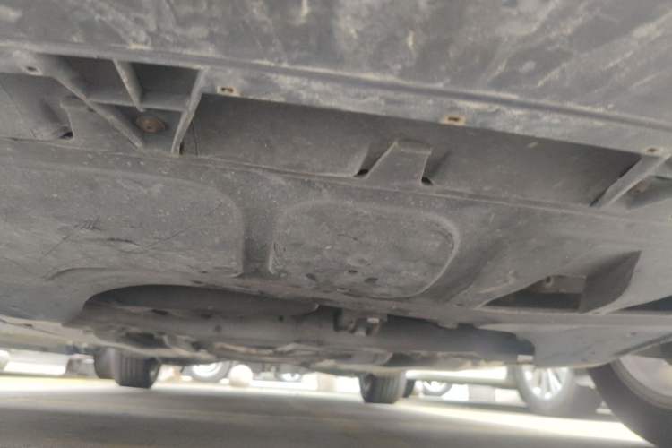 Used Volkswagen Sagitar 2015 230TSI Automatic Comfort Version Chassis Front