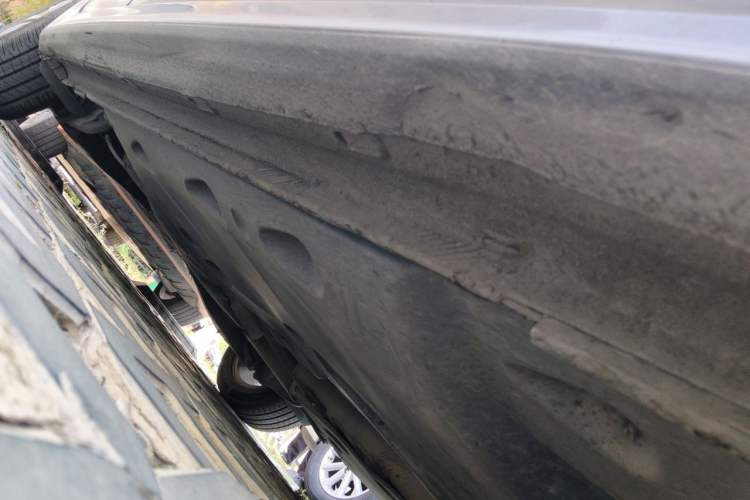 Used Volkswagen Sagitar 2015 1.6L Automatic Comfort Model Chassis Front Right