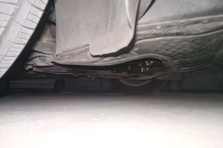 Used Volkswagen Sagitar 2015 1.6L Automatic Comfort Model Chassis Front Right
