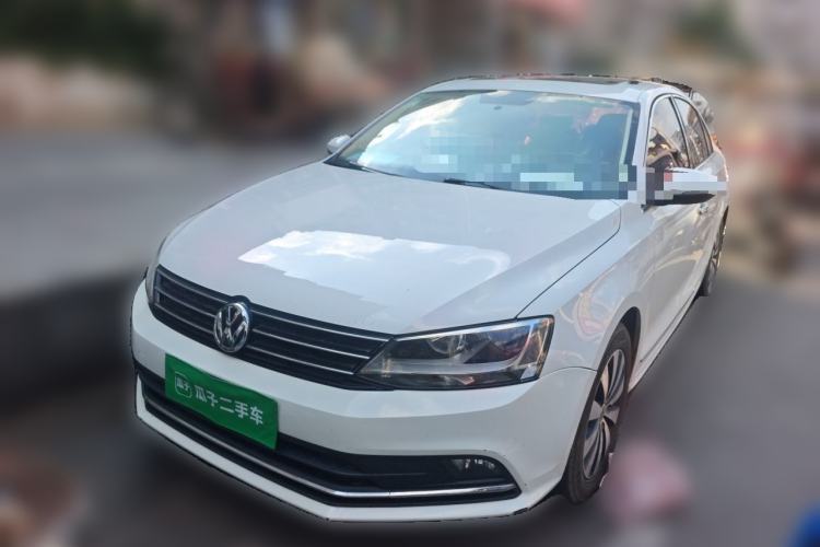 Used Volkswagen Sagitar 2015 230TSI Automatic Comfort Version Guazi used car, China used car export, Used car for sale, Used  cars, Cheapest cars for sale