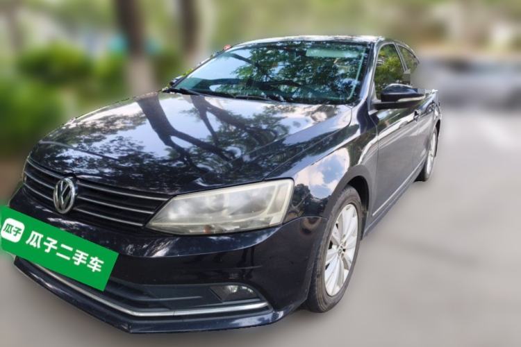 Used Volkswagen Sagitar 2015 230TSI Automatic Comfort Version Guazi used car, China used car export, Used car for sale, Used  cars, Cheapest cars for sale