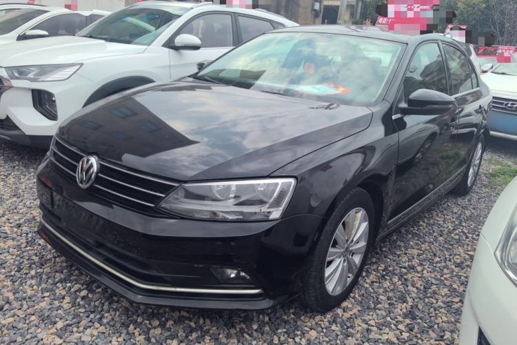 Used Volkswagen Sagitar 2015 1.6L Automatic Comfort Model Guazi used car, China used car export, Used car for sale, Used  cars, Cheapest cars for sale