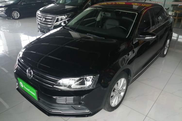 Used Volkswagen Sagitar 2015 230TSI Automatic Comfort Version Guazi used car, China used car export, Used car for sale, Used Volkswagen cars, Cheapest cars for sale