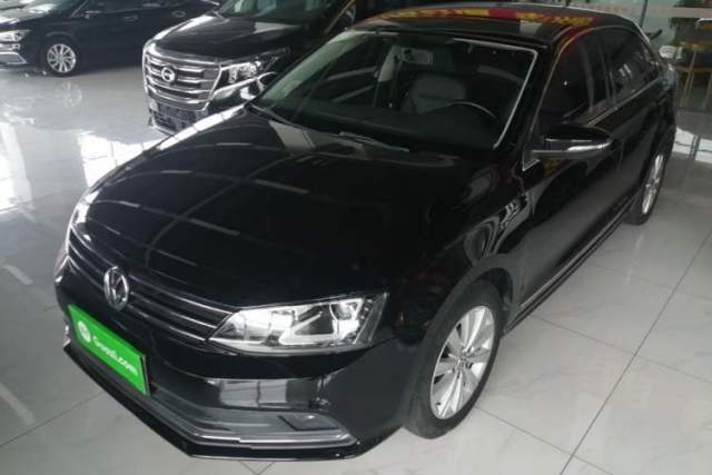 Used Volkswagen Sagitar 2015 230TSI Automatic Comfort Version