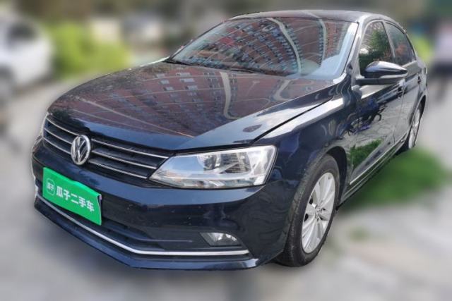 Used Volkswagen Sagitar 2015 230TSI Automatic Comfort Version