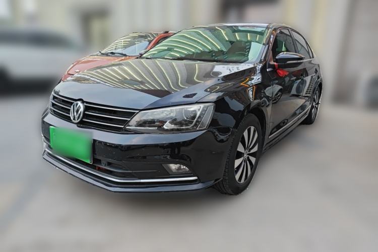 Used Volkswagen Sagitar 2015 230TSI Automatic Luxury Model Guazi used car, China used car export, Used car for sale, Used  cars, Cheapest cars for sale