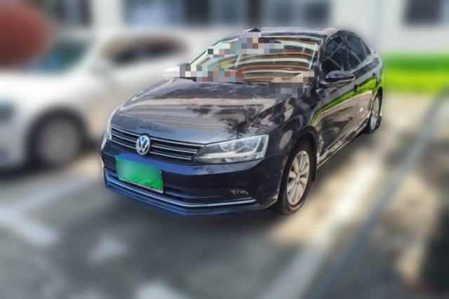 Used Volkswagen Sagitar 2015 1.6L Automatic Comfort Model