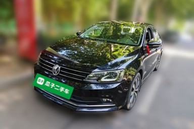 Used Volkswagen Sagitar 2015 230TSI Automatic Luxury Model