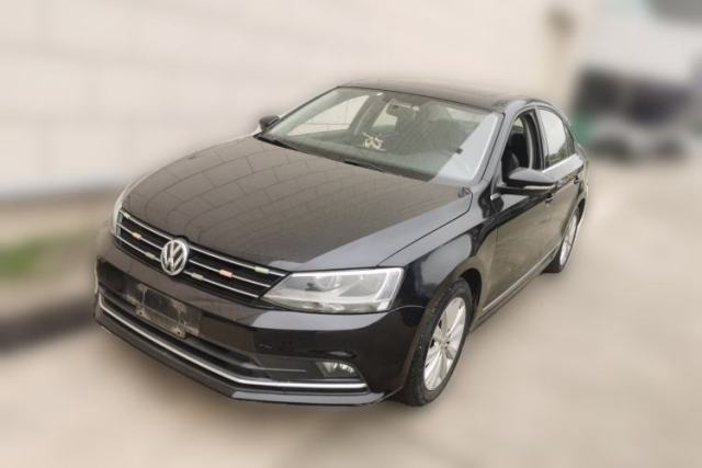 Used Volkswagen Sagitar 2015 230TSI Automatic Comfort Version