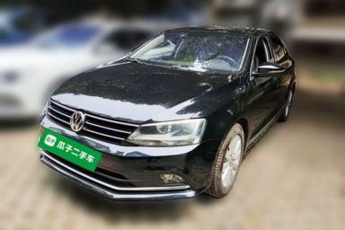 Used Volkswagen Sagitar 2015 230TSI Automatic Comfort Version