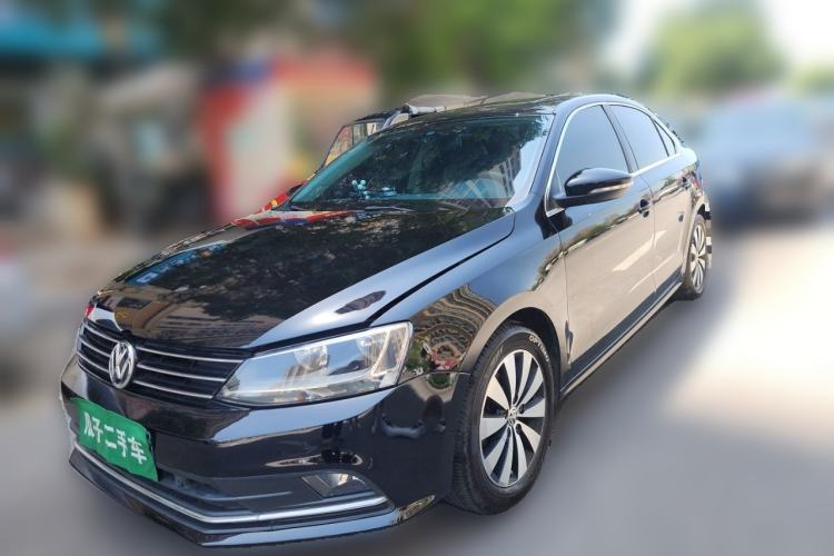 Used Volkswagen Sagitar 2015 230TSI Automatic Luxury Model Guazi used car, China used car export, Used car for sale, Used  cars, Cheapest cars for sale
