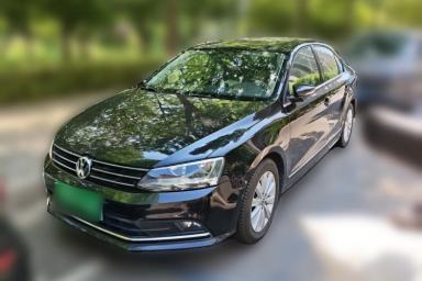 Used Volkswagen Sagitar 2015 1.6L Automatic Comfort Model