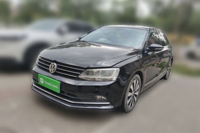 Used Volkswagen Sagitar 2015 230TSI Automatic Luxury Model