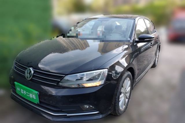 Used Volkswagen Sagitar 2015 230TSI Automatic Comfort Version