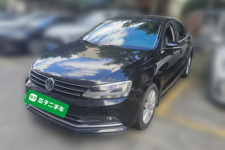 Used Volkswagen Sagitar 2015 230TSI Automatic Comfort Version Guazi used car, China used car export, Used car for sale, Used cars, Cheapest cars for sale