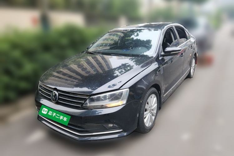 Used Volkswagen Sagitar 2015 1.6L Manual Comfort Model Guazi used car, China used car export, Used car for sale, Used  cars, Cheapest cars for sale