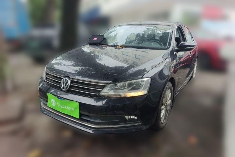Used Volkswagen Sagitar 2015 1.6L Automatic Comfort Model Guazi used car, China used car export, Used car for sale, Used  cars, Cheapest cars for sale