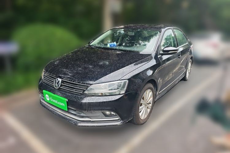 Used Volkswagen Sagitar 2015 1.6L Manual Comfort Model Guazi used car, China used car export, Used car for sale, Used Volkswagen cars, Cheapest cars for sale