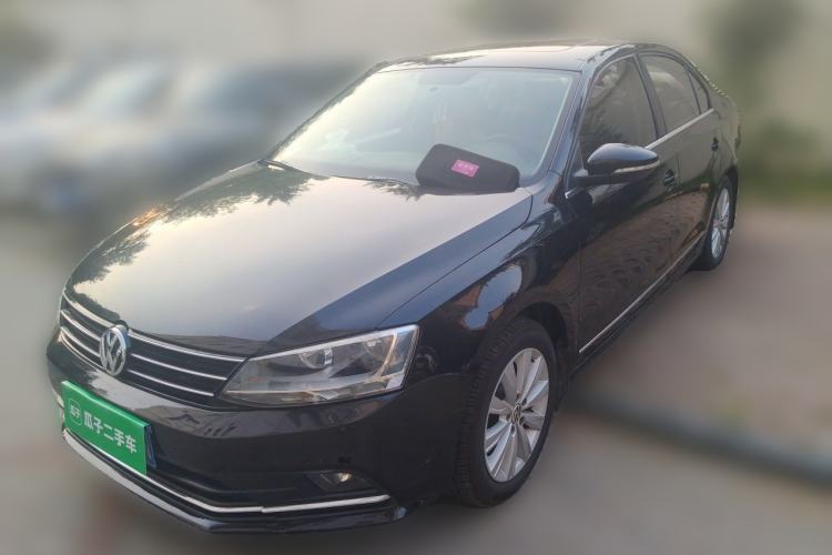 Used Volkswagen Sagitar 2015 1.6L Manual Comfort Model Guazi used car, China used car export, Used car for sale, Used  cars, Cheapest cars for sale
