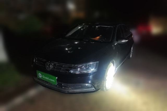Used Volkswagen Sagitar 2015 1.6L Automatic Comfort Model
