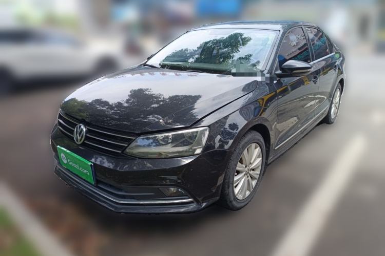 Used Volkswagen Sagitar 2015 1.6L Manual Comfort Model Guazi used car, China used car export, Used car for sale, Used cars, Cheapest cars for sale