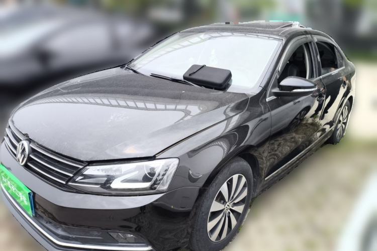 Used Volkswagen Sagitar 2015 230TSI Automatic Luxury Model Guazi used car, China used car export, Used car for sale, Used  cars, Cheapest cars for sale
