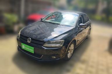 Used Volkswagen Sagitar 2015 1.6L Automatic Comfort Model