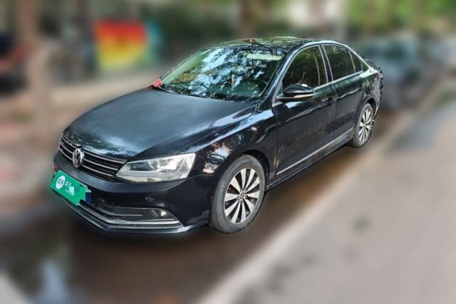 Used Volkswagen Sagitar 2015 230TSI Manual Luxury Edition