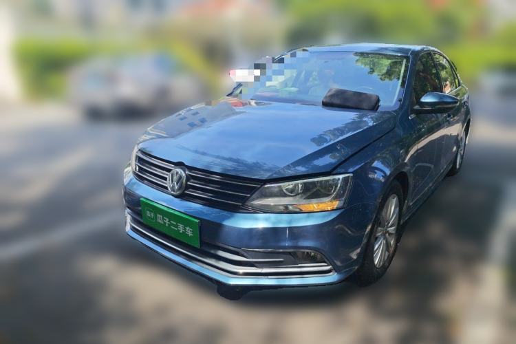 Used Volkswagen Sagitar 2015 1.6L Automatic Comfort Model Guazi used car, China used car export, Used car for sale, Used  cars, Cheapest cars for sale