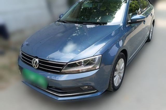 Used Volkswagen Sagitar 2015 230TSI Automatic Comfort Version