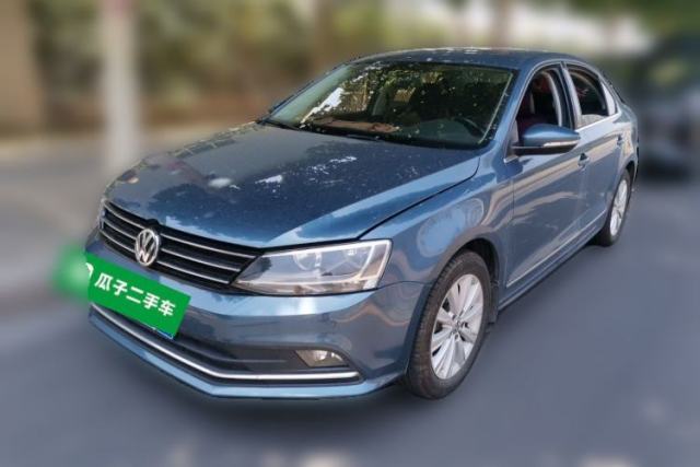 Used Volkswagen Sagitar 2015 230TSI Automatic Comfort Version