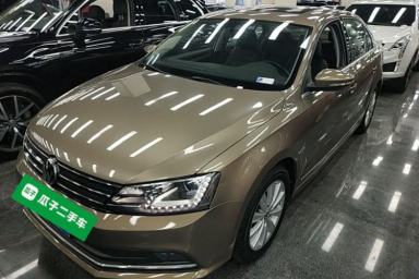 Used Volkswagen Sagitar 2015 230TSI Automatic Comfort Version