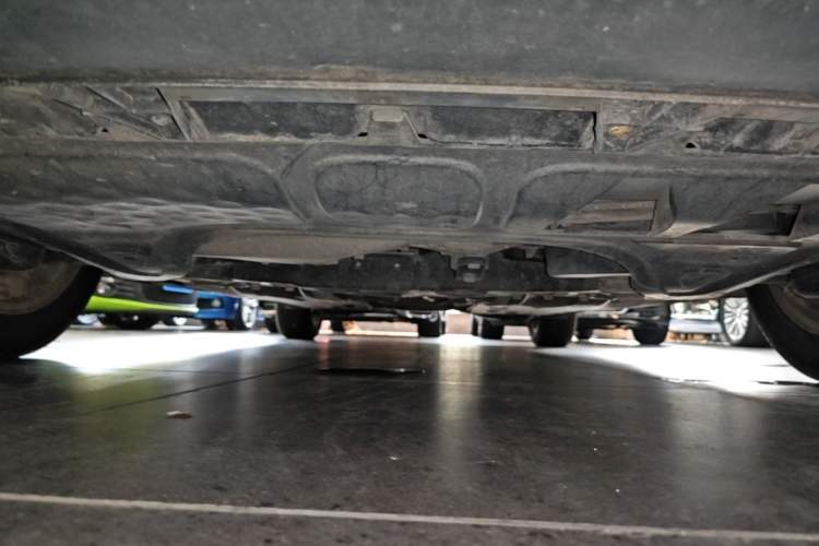 Used Volkswagen Sagitar 2015 1.6L Automatic Fashion Model Chassis Front