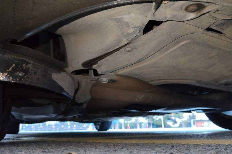 Used Volkswagen Sagitar 2015 1.6L Automatic Comfort Model Chassis Front Right