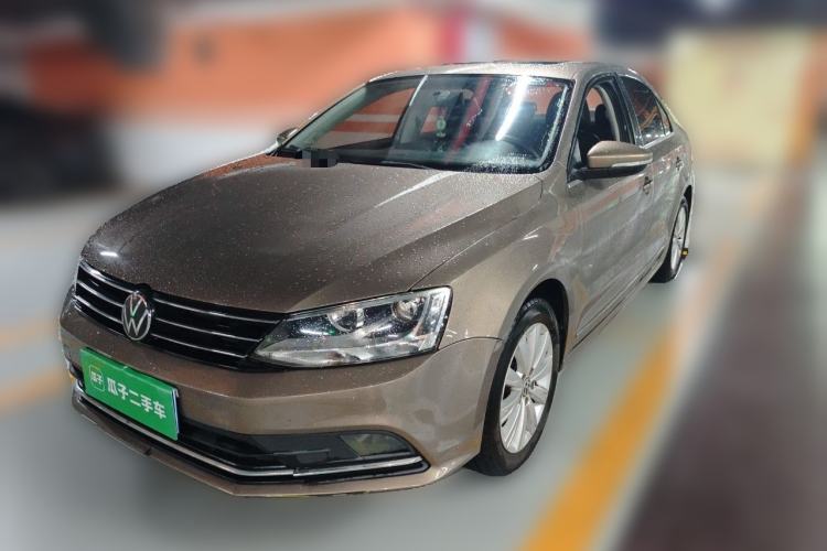 Used Volkswagen Sagitar 2015 230TSI Automatic Comfort Version Guazi used car, China used car export, Used car for sale, Used  cars, Cheapest cars for sale