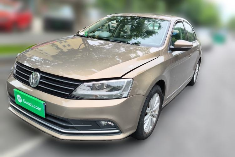 Used Volkswagen Sagitar 2015 1.6L Manual Comfort Model Guazi used car, China used car export, Used car for sale, Used  cars, Cheapest cars for sale