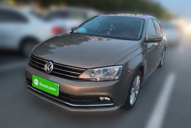 Used Volkswagen Sagitar 2015 1.6L Automatic Comfort Model